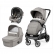 Peg Perego Veloce Lounge Modular - Комбинирана количка 4